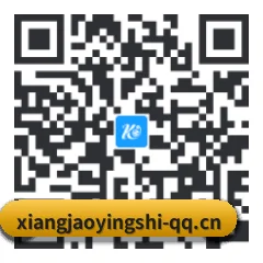 HarmonyOS 阵地 二维码